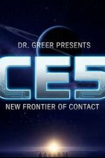 Watch CE5: The New Frontier of Contact Movie2k