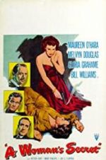 Watch A Woman\'s Secret Movie2k