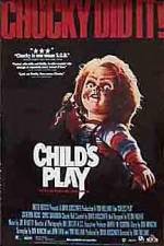 Watch Child's Play Movie2k