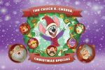 Watch A Chuck E. Cheese Christmas (TV Special 2025) Movie2k