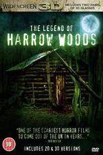 Watch The Legend of Harrow Woods Movie2k