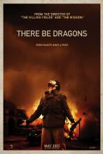 Watch There Be Dragons Movie2k