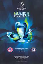 Watch Bayern Munich vs Chelsea Movie2k