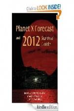 Watch Planet X forecast and 2012 survival guide Movie2k