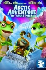Watch Arctic Adventure: On Frozen Pond Movie2k