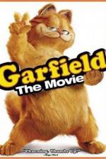 Watch Garfield Movie2k