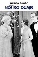 Watch Not So Dumb Movie2k