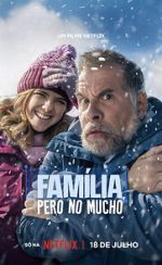 Watch Famlia, Pero No Mucho Movie2k