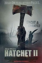 Watch Hatchet II Movie2k