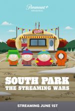 Watch South Park the Streaming Wars Part 2 Movie2k