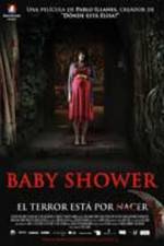 Watch Baby Shower Movie2k