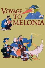 Watch The Journey to Melonia Movie2k