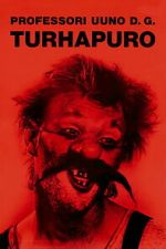 Watch Professori Uuno D.G. Turhapuro Movie2k