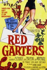 Watch Red Garters Movie2k