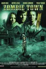 Watch Zombie Town Movie2k