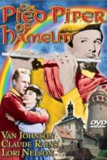 Watch The Pied Piper of Hamelin Movie2k