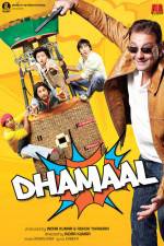 Watch Dhamaal Movie2k