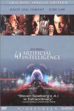 Watch Artificial Intelligence: AI Movie2k