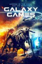 Watch Galaxy Games Movie2k