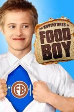 Watch The Adventures of Food Boy Movie2k