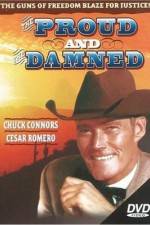 Watch The Proud and the Damned Movie2k