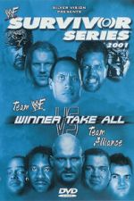 Watch Survivor Series (TV Special 2001) Movie2k