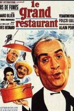 Watch Le grand restaurant Movie2k