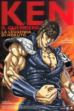 Watch Fist of the North Star: New Saviour Legend Movie2k