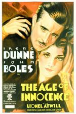 Watch The Age of Innocence Movie2k