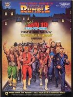 Watch Royal Rumble (TV Special 1991) Movie2k