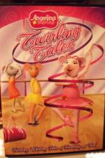 Watch Angelina Ballerina Twirling Tales Movie2k