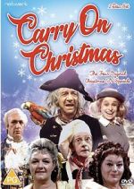 Watch Carry on Christmas Memories: Jack Douglas Movie2k