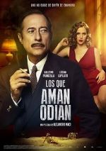 Watch Los que aman odian Movie2k