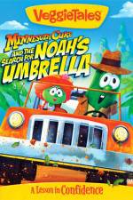 Watch VeggieTales Minnesota Cuke and the Search for Noah's Umbrella Movie2k