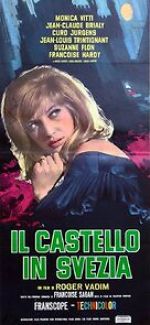 Watch Nutty, Naughty Chateau Movie2k