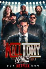 Watch KillTonyMania Movie2k