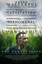 Watch The Survivalist Movie2k