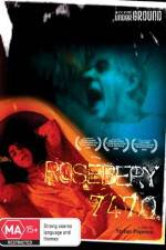Watch Rosebery 7470 Movie2k