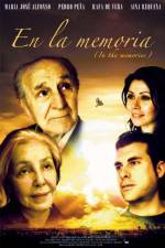 Watch In the memories Movie2k