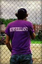 Watch Surveillant Movie2k