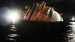 Watch Inside Costa Concordia: Voices of Disaster Movie2k