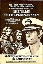 Watch The Trial of Chaplain Jensen Movie2k