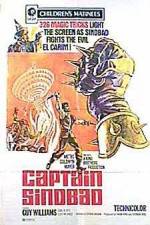 Watch Kapitn Sindbad Movie2k
