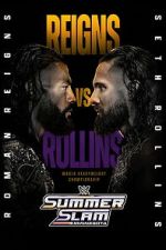 Watch WWE SummerSlam 2026: Sunday Movie2k