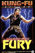 Watch Merciless Fury Movie2k