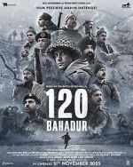 Watch 120 Bahadur Movie2k