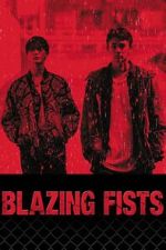 Watch Blazing Fists Movie2k