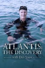 Watch Atlantis: The Discovery with Dan Snow (TV Special 2024) Movie2k