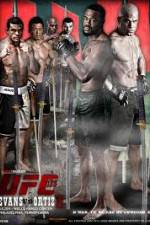 Watch UFC 133 Preliminary Fights Movie2k