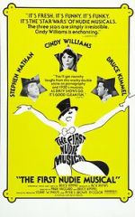 Watch The First Nudie Musical Movie2k